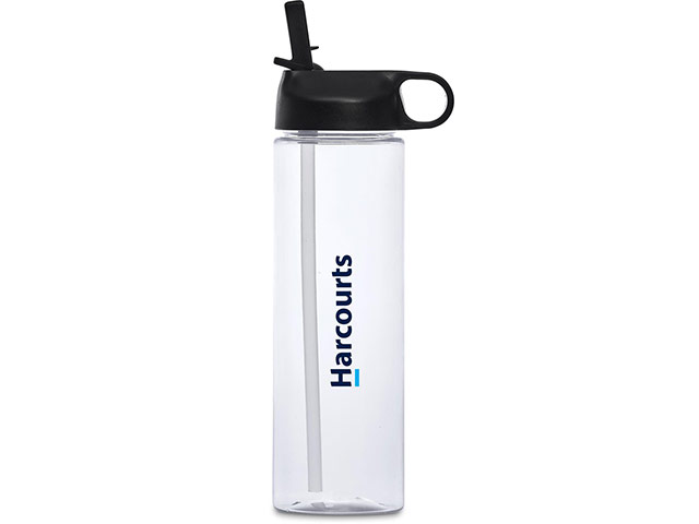 Altitude Valdivia Recycled Pet Water Bottle-750Ml