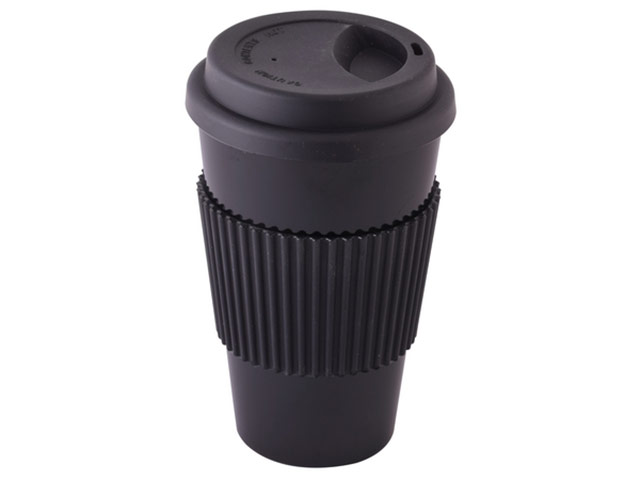 Bamboo 350Ml Coffee Mug