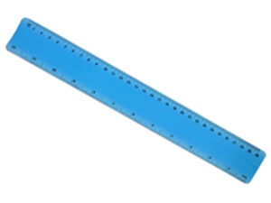 Bendy Ruler 30Cm