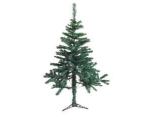 Eco-Friendly Christmas Tree
