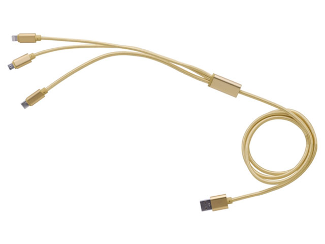 Electro Flow 3-In-1 Charger - Image 2