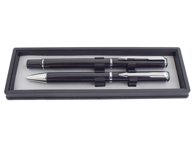 Gleam Roller And Ball Set