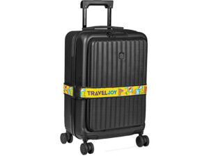 Hoppla Globetrotter Luggage Strap