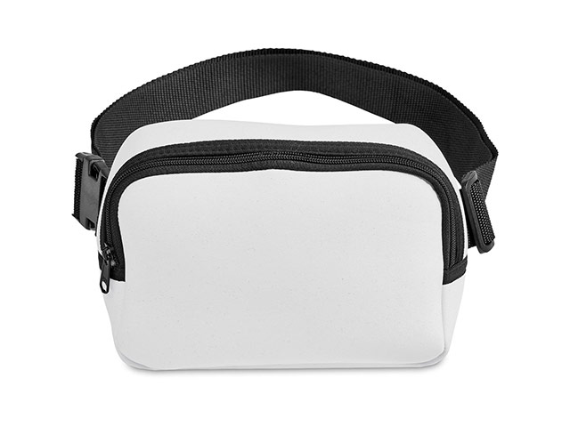 Hoppla Lula Neoprene Waist Bag - Image 3