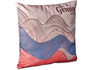 Hoppla Zuri Medium Scatter Cushion Cover-Excludes Inner Cushion
