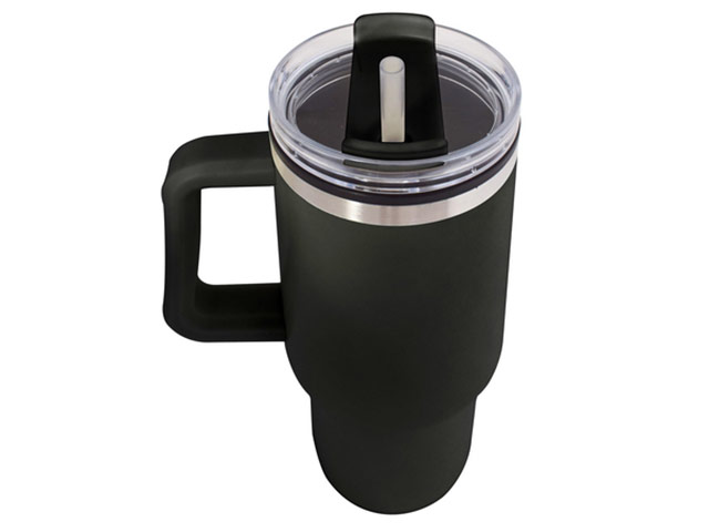 Hydro 1200Ml Travel Tumbler