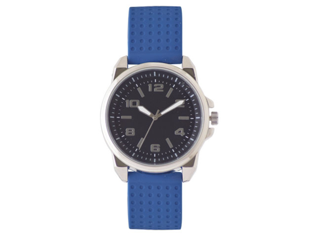 Mens Mercury Resin Watch - Image 2