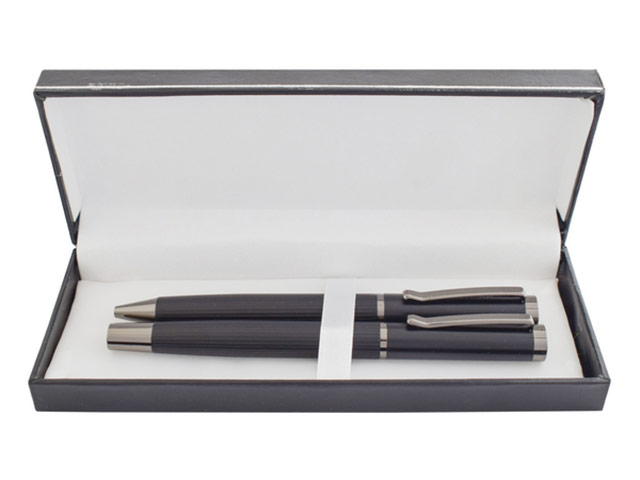 Midnight Muse Roller And Ball Set