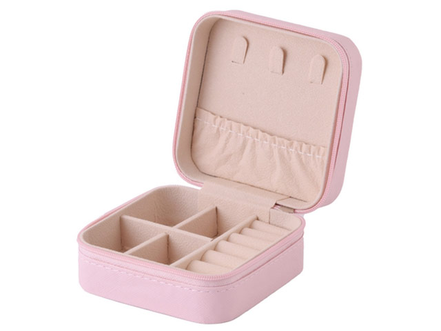 Mini Jewellery Case - Image 2