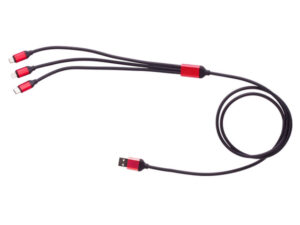 Power Stream 3-In-1 Charger