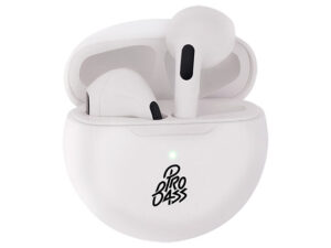 Pro Bass Future Series True Wireless Earphones
