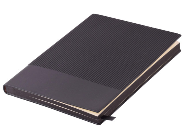 Ridge A5 Notebook