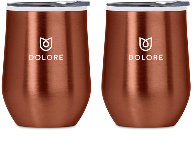 Serendipio Vogue Madison Duo Set