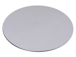 Sublimation Round Mouse Pad