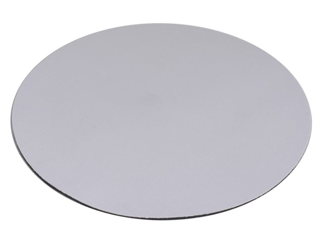 Sublimation Round Mouse Pad