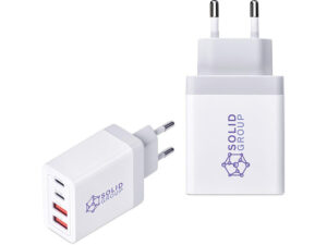 Swiss Cougar Portland Fast Wall Charger