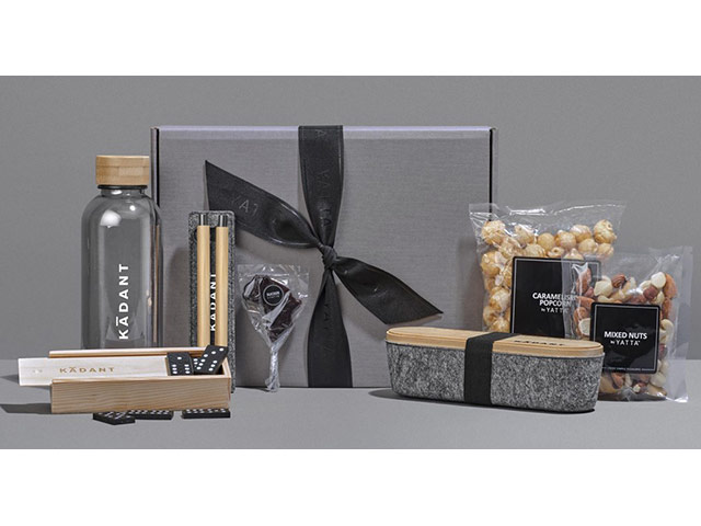 Yatta Goodness Galore Hamper