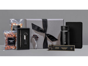 Yatta Man On A Mission Hamper