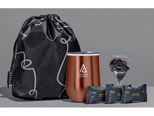 Yatta Sassy Surprises Hamper