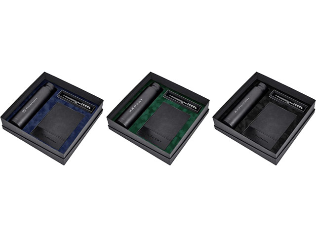 Alex Varga Jifelli Gift Set - Image 2