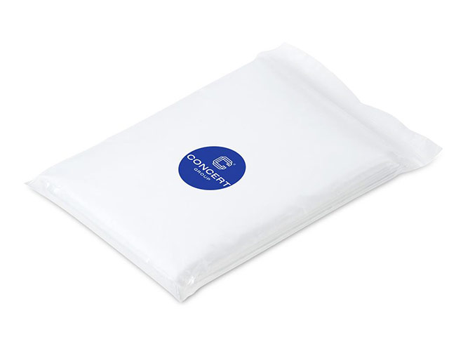 Altitude Downpour Emergency Rain Poncho
