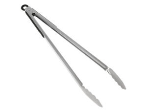Braai Tongs With Lock