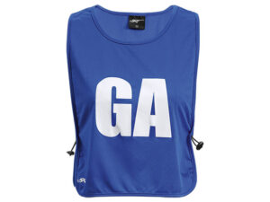 Brt Netball Players Bib Set Of 7