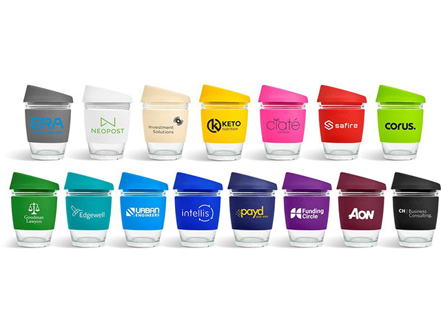 Kooshty Kupper Koffee Set - Image 2