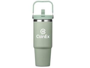 Kooshty Waikiki Stainless Steel Vacuum Tumbler-800Ml