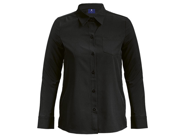 Loose Fitting Blouse Ladies - Image 2