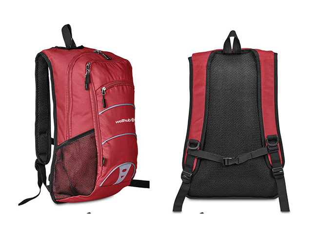 Slazenger Delray Backpack