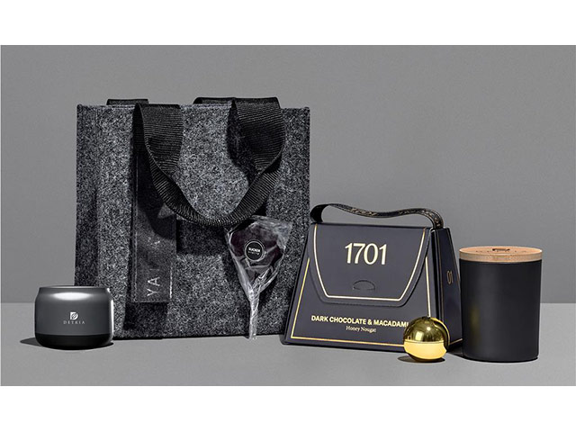 Yatta Sweet Harmony Hamper
