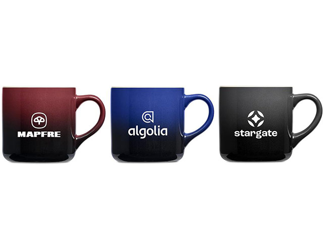 Ac Hazyview Ceramic Coffee Mug - 330Ml - Image 2