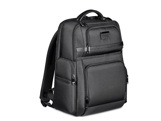 Alex Varga Bellagio Laptop Backpack