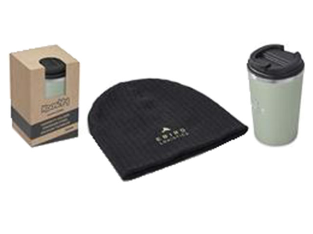 Altitude Caldos Winter Gift Set
