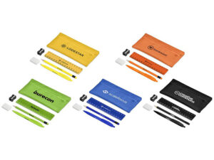 Altitude Central Stationery Set