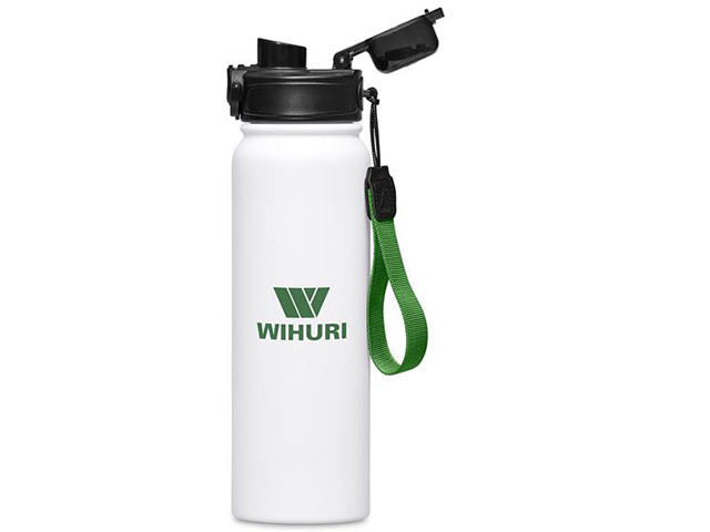 Altitude Serrano Stainless Steel Vacuum Water Bottle-750Ml