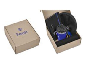 Altitude Sigma Winter Gift Set