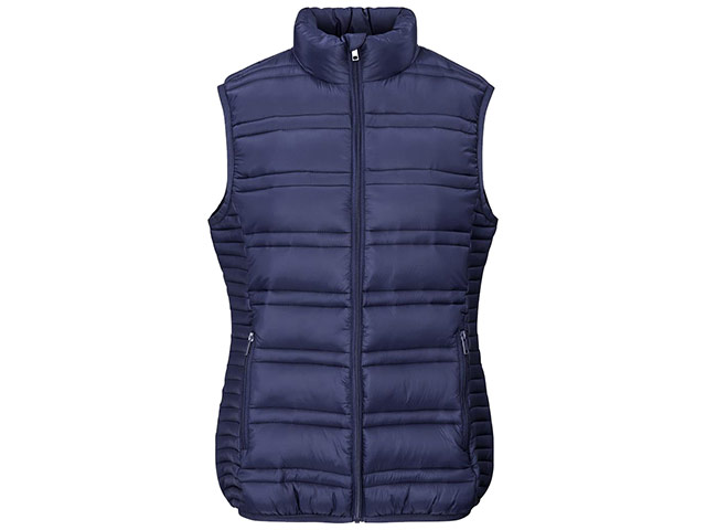 Ladies Aurora Bodywarmer - Image 4