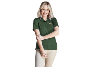 Ladies Letaba Golf Shirt