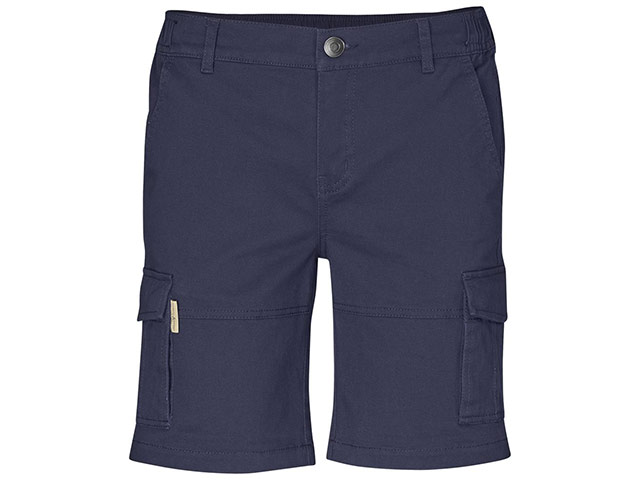 Ladies Meseta Twill Shorts - Image 2