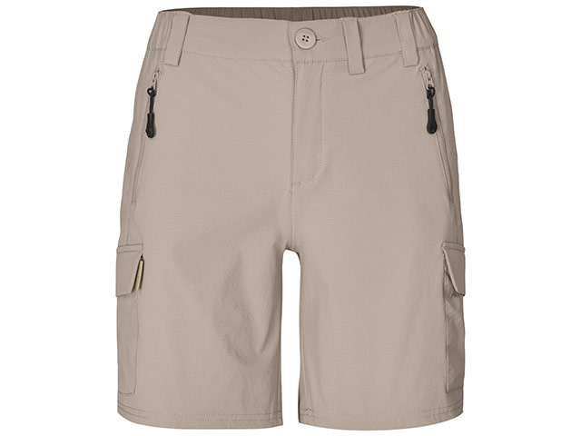 Ladies Otter Shorts - Image 3