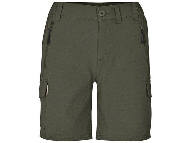 Ladies Otter Shorts - Image 4