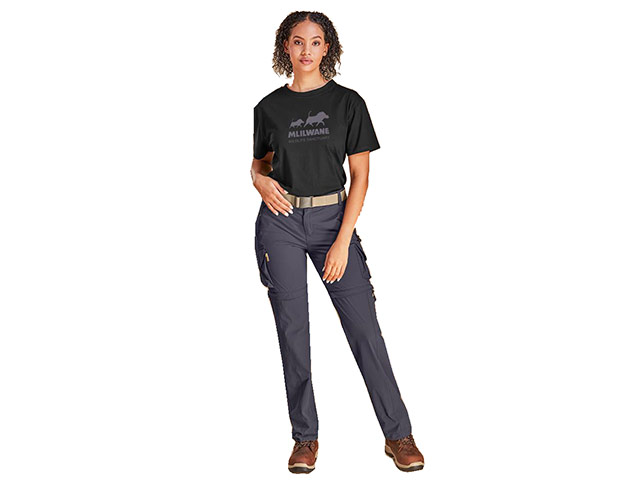 Ladies Outeniqua Pants