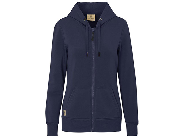 Ladies Rift Hooded Sweater - Image 4