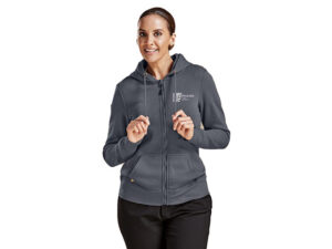 Ladies Rift Hooded Sweater