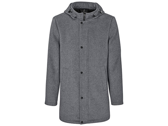 Mens Alex Varga Gallegos Jacket - Image 3