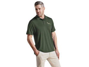 Mens Letaba Golf Shirt