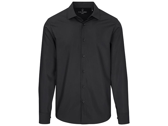Mens Long Sleeve Alex Varga Hallstatt Shirt - Image 2
