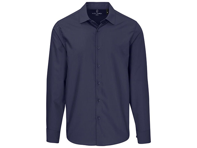 Mens Long Sleeve Alex Varga Hallstatt Shirt - Image 4